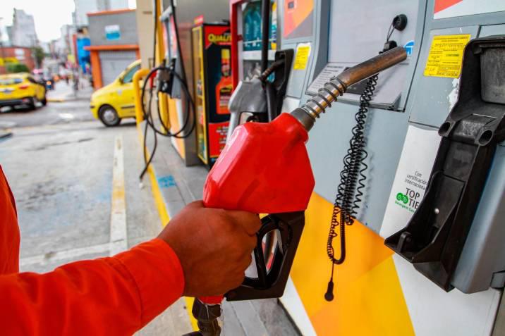 Ecopetrol dispondrá 2,7 GBTUD adicionales para asegurar suministro de Gas Natural Vehicular en Meta y Casanare