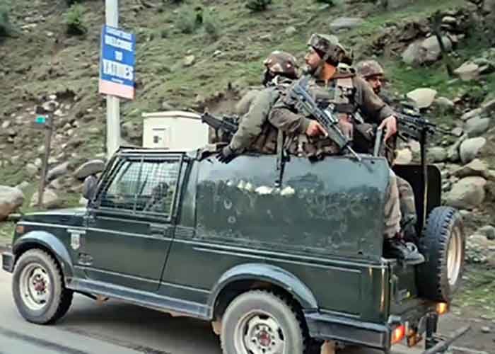 ISI plots multi-front escalation: Intel warns of sharp rise in Pak