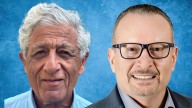 Ash Marwah, Ralph Massullo battle for SD 11 Special Election