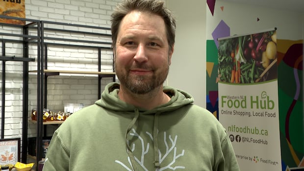 Farmers and their customers expand connection on Newfoundland's west coast with Food Hub
