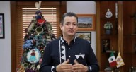 Reconoce alcalde de Chihuahua trabajo de Javier Díaz en Saltillo