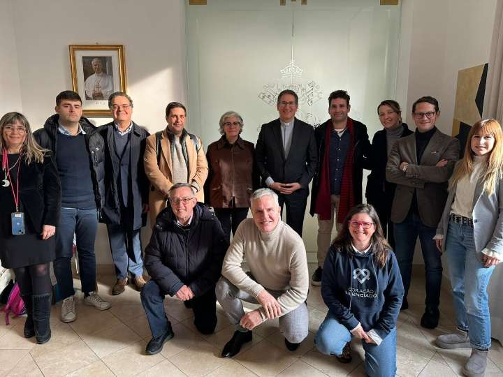 Víctimas de abusos en la Iglesia española se reúnen con la comisión antipederastia del Vaticano