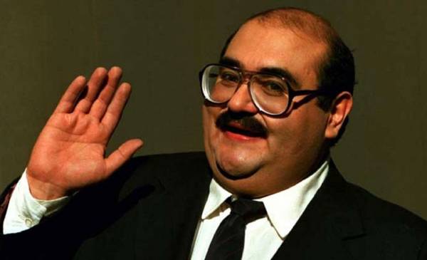 Qué es de la vida de Édgar Vivar, "El señor Barriga" en El Chavo del 8