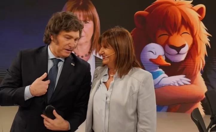 Desde el Gobierno buscan aprobar la reforma laboral en el Senado antes de fin de año