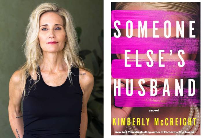 'Someone's Else's Husband' Started During the Author's 'Eat, Pray, Love Year' (Exclusive)