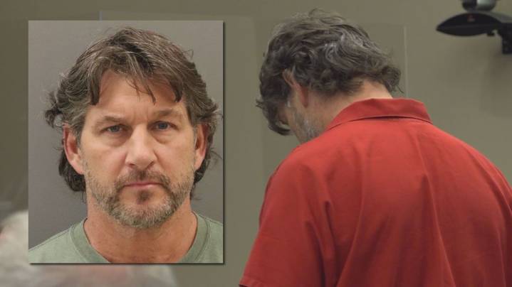 Ex-Ravenna teacher pleads guilty to federal charge in teen exploitation case