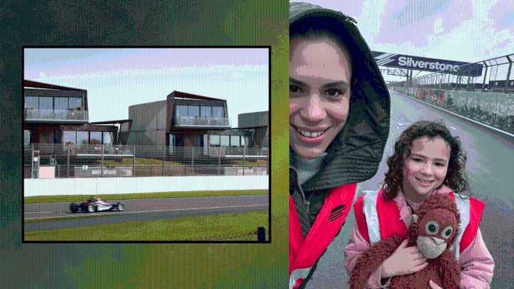 Escapade Silverstone hotel review: Heaven for F1 fans