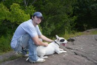 Search continues for CT man after car found burned near state park