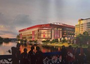 Explained: How Nottingham Forest plan to transform the City Ground
