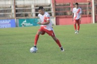 Guaraní fue contundente y está entre los ocho mejores