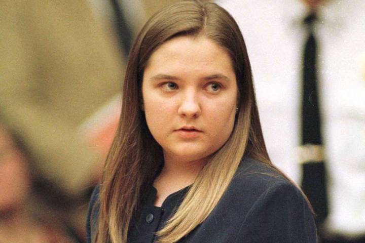 A British Au Pair Was Convicted of Murdering an 8-Month-Old. A Shocking Twist Led Her to Leave Prison Days Later