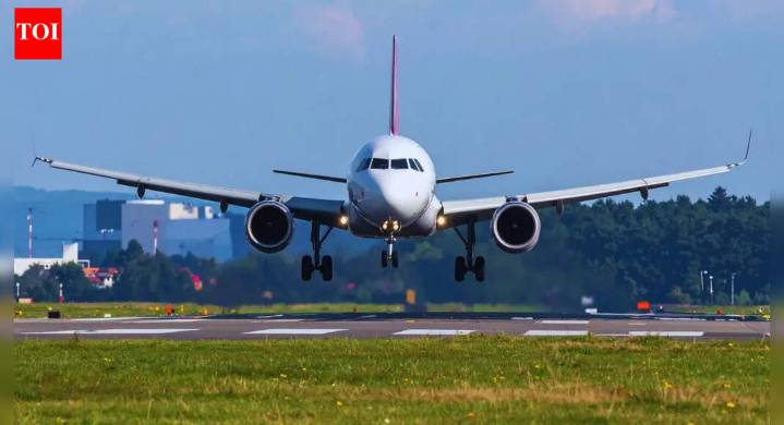 Govt enforces nationwide airfare caps amid IndiGo crisis; what we know so far