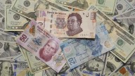 Peso tiene mejor nivel desde finales de julio de 2024