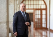 El PSOE confirma la denuncia de acoso sexual contra el presidente de la diputación de Lugo