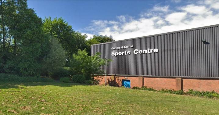 South Manchester leisure centre giving users a 'lifeline' thanks to community action