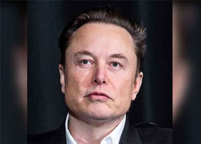 Looking forward to serving India with Starlink: Elon Musk