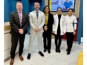 New Brockville clinic officially open