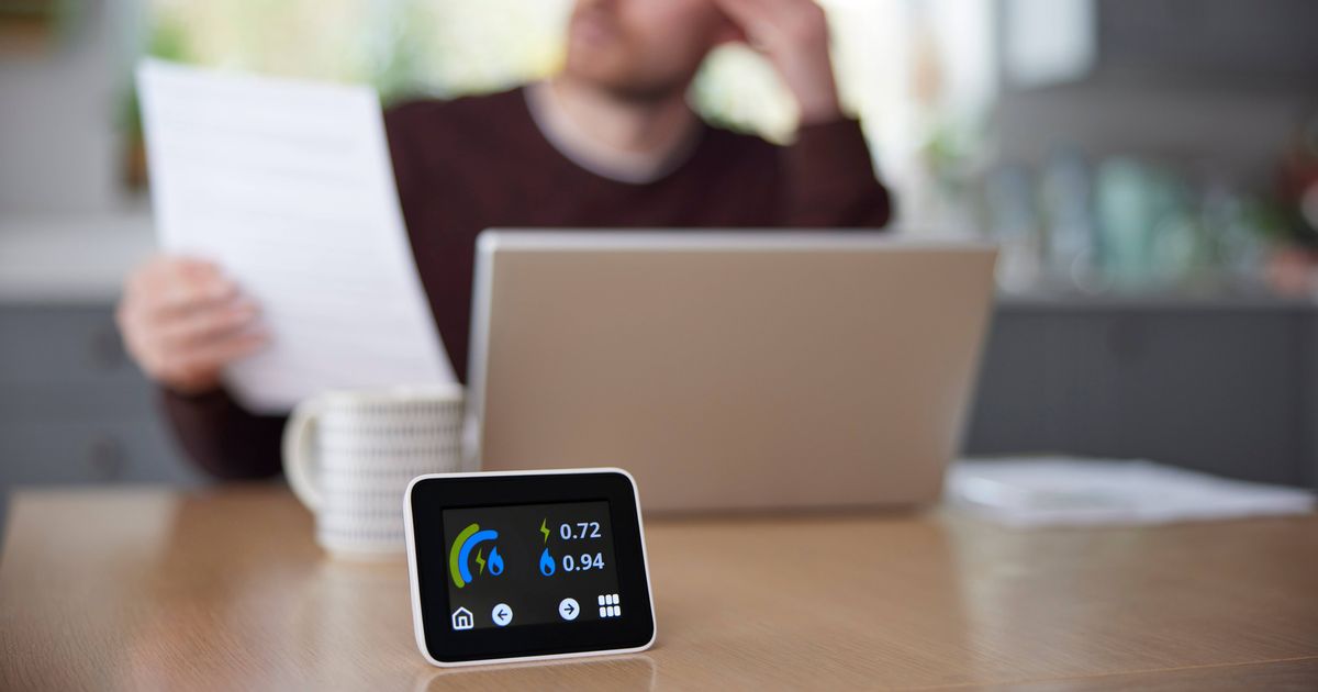 Kitchen appliance warning as device 'increases energy bills'