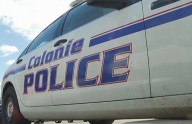 Colonie police arrest 4 for alleged burglary spree