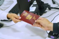 Migraciones ofrece citas de pasaporte con atención el mismo día