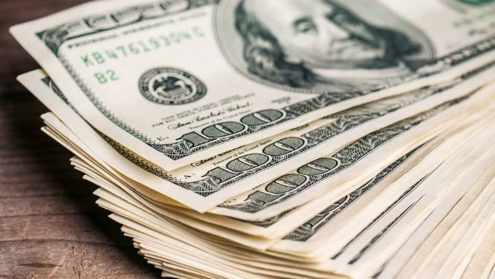 Game, Fish And Parks Have Revenue Spike; Sales Mediocre; Revenue Increase For 2025