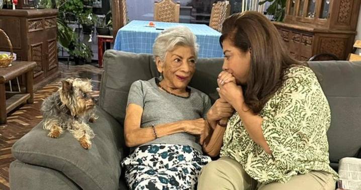 Rinde homenaje póstumo el Congreso de la CDMX a Margarita Molina Ríos