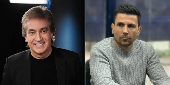 Un sindicalista promueve a Dante Gebel como candidato para 2027: “Hace peronismo sin decirlo”