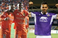 La Liguilla de Ascenso ya tiene finalistas: Cobreloa y Deportes Concepción se enfrentarán por el último boleto a Primera División