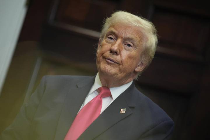 Gobierno Trump no descarta redadas ni detenciones de inmigrantes durante el Mundial