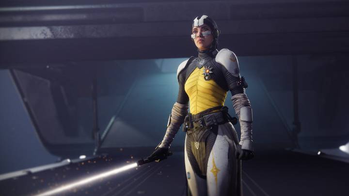 Análisis: Destiny 2: Los desertores