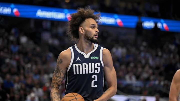 Will Mavericks be able to add a player after Dereck Lively II injury update?