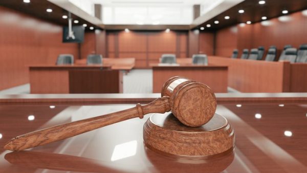 Sandy gang member given 20 years in federal prison for drug, firearm charges