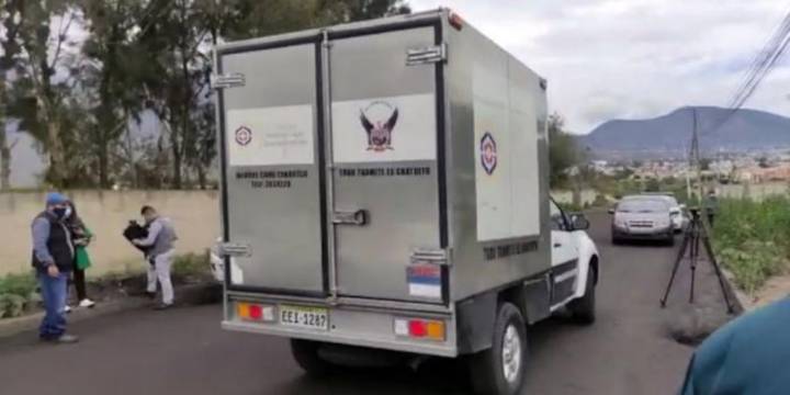 Masacre en Guayaquil: seis integrantes de una familia fueron ejecutados en un cumpleaños