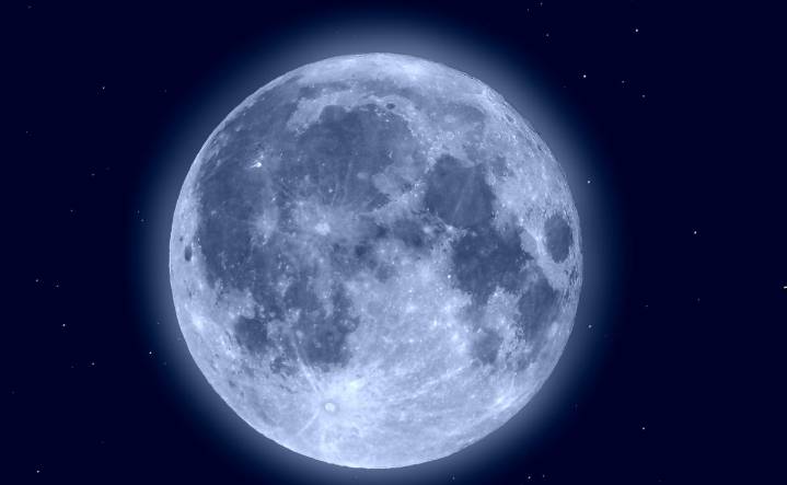 Luna Fría 2025: ¿Cuándo y dónde ver la última luna llena del año?