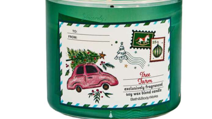 When Is Bath & Body Works' Candle Day 2025? Everything to Know About the Iconic $10 Candle Event