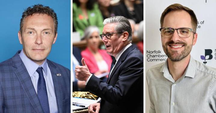 Norfolk-Suffolk mayor vote delay adds uncertainty for firms