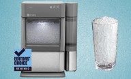 Walmart’s GE Profile Opal 2.0 Nugget Ice Maker is on sale