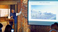 Architects and legal minds debate design of new Bombay High Court