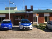 Hombre denunció un hurto de su tarjeta de débito e indicó sospechas sobre un cuida