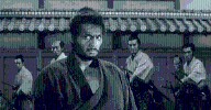 Proyectan “Harakiri” en el ciclo de Cine Debate