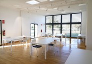 Varias salas de estudio estarán disponibles durante el puente de diciembre