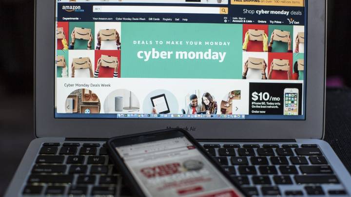 Why Cyber Monday could break spending records despite economic uncertainty