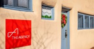 The Agency, featured in Netflix’s ‘Buying Beverly Hills,’ opens Santa Fe office