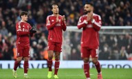 Liverpool FC 1-1 Sunderland: Reds escape with a point after failing to deceive again