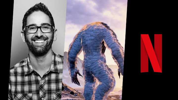 'Yeti' Movie From Director Michael Chaves Eyes Early 2026 Shoot for Netflix