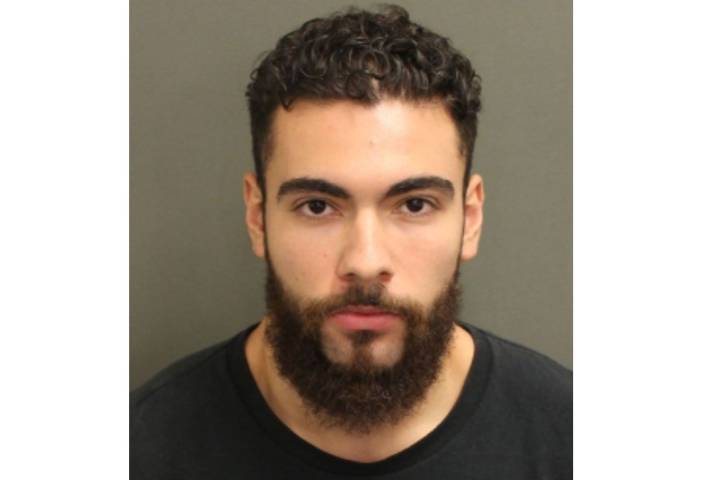 Florida Student Ordered 1,500 Rounds of Ammunition Delivered to Dorm