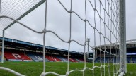 Blackburn match abandoned for second time this season to deny them three points again
