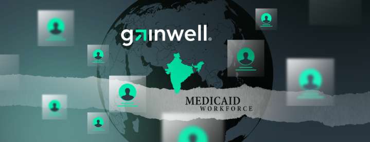 Medicaid Firm Struggles to Block Patient Data From India Workers