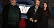 El Festival Internacional de Videoarte y Cine anuncia a los ganadores de su primera edición "absolutamente exitosa"