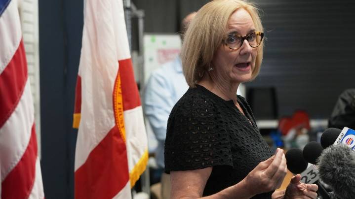 What a Democrat's victory in the Miami mayoral election may mean for Trump